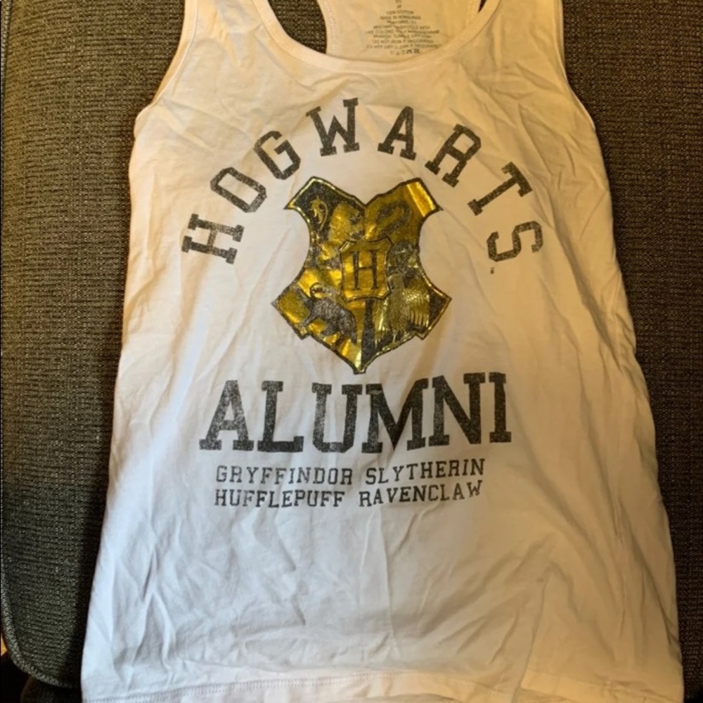 HARRY POTTER SHIRT